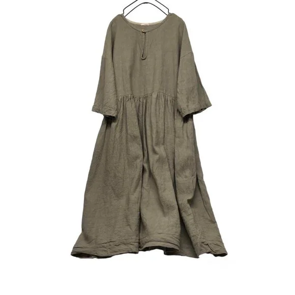 chinese dress ladies Amazon.com: fzmnwwc Large Size Loose Dress Elegant Ties with Multi Layered  Ruffle Edge Flare Sleeves Loose Large Size Dress(Purple,3X-Large) :  Clothing, Shoes & Jewelry main image 1